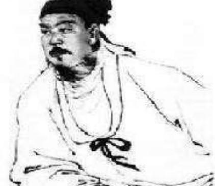 我国封建时代的一位出色的水利工程专家——贾鲁