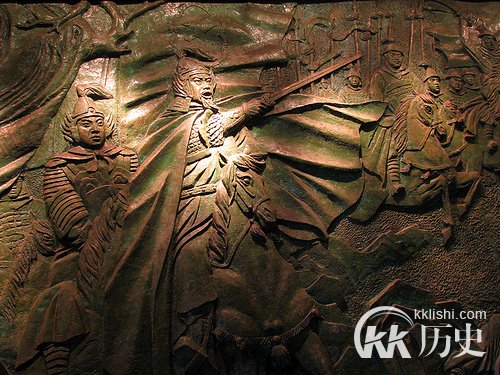 京师保卫战:蒙古挟持明英宗 欲夺取北京城