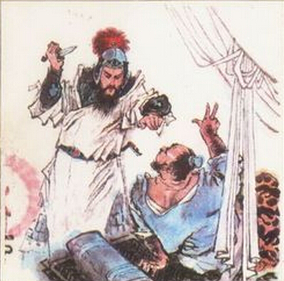 尔虞我诈是什么意思？关于尔虞我诈的故事