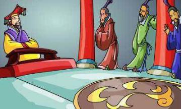 楚灵王有什么癖好,导致很多的宫女上吊自杀