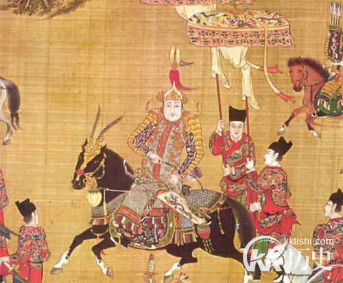 明朝无能!三十万大军死于蒙古刀下