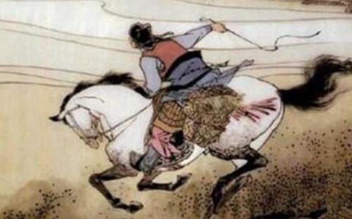 揭秘:为何古代要用快马传信而不用飞鸽传书呢