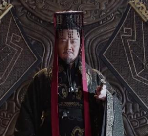 江国与秦国是何关系