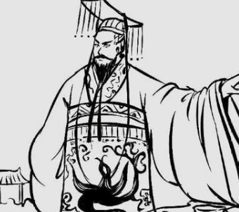 江国与秦国是何关系