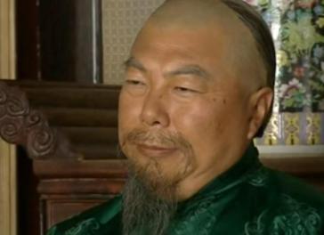 和珅发迹前的一段往事!和珅也是个情深义重的人!