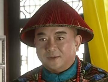 和珅发迹前的一段往事!和珅也是个情深义重的人!