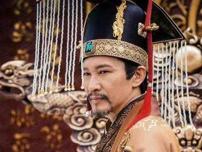 唐玄宗之后的皇帝是谁 他真的是被吓死的吗