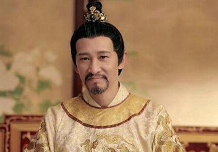 唐玄宗之后的皇帝是谁 他真的是被吓死的吗