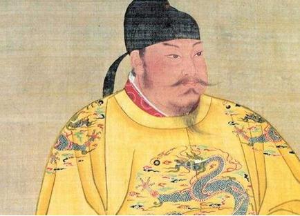 唐玄宗之后的皇帝是谁 他真的是被吓死的吗