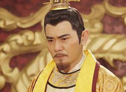 唐玄宗之后的皇帝是谁 他真的是被吓死的吗