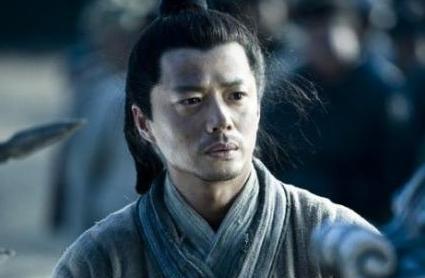 垓下之战韩信为何能一战成名