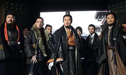 垓下之战韩信为何能一战成名