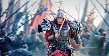 垓下之战韩信为何能一战成名