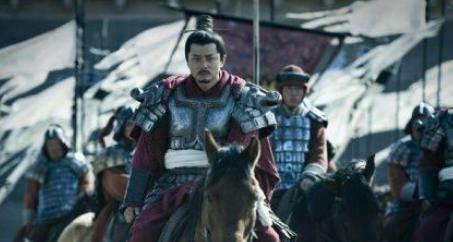 垓下之战韩信为何能一战成名