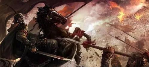 垓下之战韩信为何能一战成名