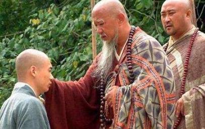 萧峰硬碰萧远山！乔峰和他老子谁更厉害