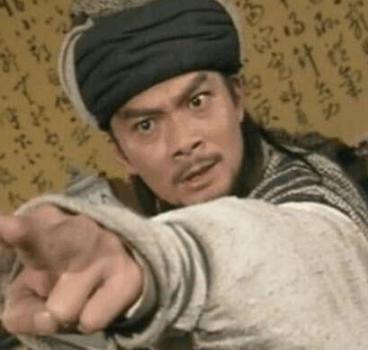 萧峰硬碰萧远山！乔峰和他老子谁更厉害