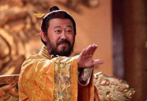 揭秘：历史上真实的程咬金是个富二代