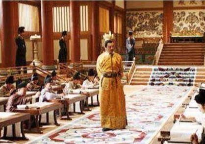 岳飞本来完全不会死的 却因为一件事情得罪两个人