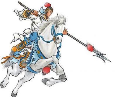 薛仁贵曾经救过李世民吗 历史上存在这件事情吗