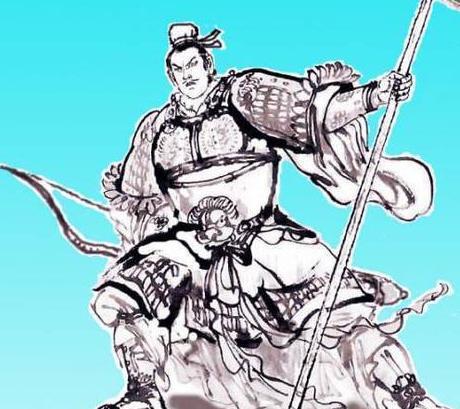 薛仁贵曾经救过李世民吗 历史上存在这件事情吗