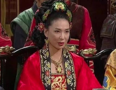 大名鼎鼎的辽国萧太后，也是著名的女政治家