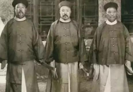 甲午战争中发现一封清军家书,怪不得清朝会输