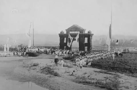 甲午战争中发现一封清军家书,怪不得清朝会输