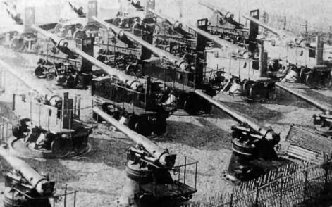 甲午战争中发现一封清军家书,怪不得清朝会输