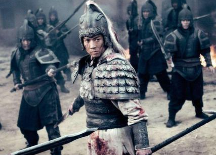 赵云不仅样貌出众还武艺高强 赵云一生为何都没有得不到重用