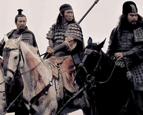 赵云不仅样貌出众还武艺高强 赵云一生为何都没有得不到重用