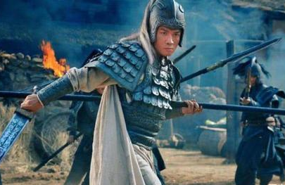赵云不仅样貌出众还武艺高强 赵云一生为何都没有得不到重用