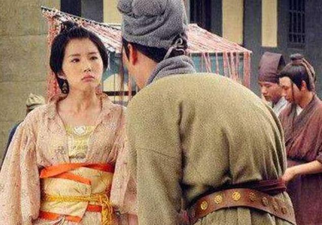 沦落民间的公主,成了富豪千金的婢女,为何回宫后处死千金、满门抄斩?