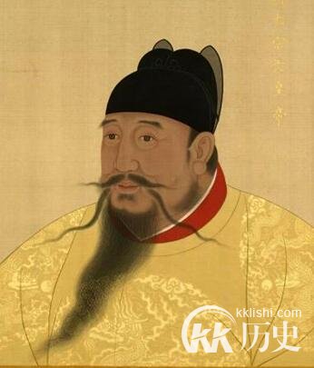 朱棣是好皇帝吗？解析朱棣为明朝留下的丰功伟绩