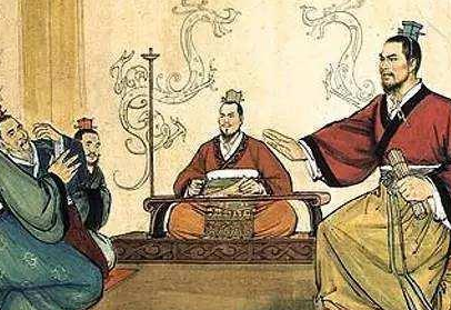 春秋和战国作为两个不同时期 两者之间有什么区别