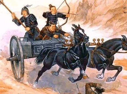 秦国统一天下之后 六国的国君分别是什么下场呢