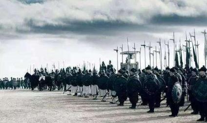 秦国统一天下之后 六国的国君分别是什么下场呢