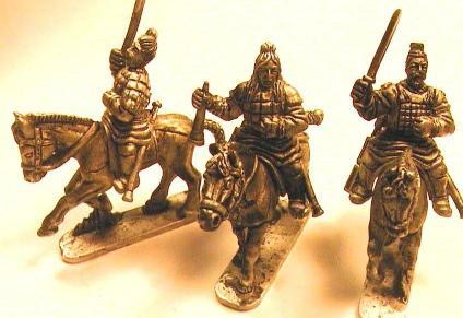 秦国统一天下之后 六国的国君分别是什么下场呢