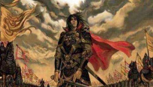 殷商的起源是什么