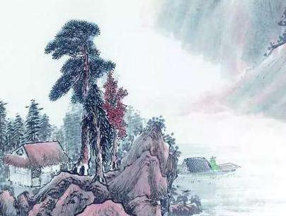 豪放派的鼻祖是谁