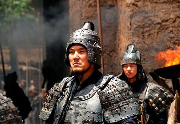 揭秘：三国名将孟达的实力比徐晃高吗