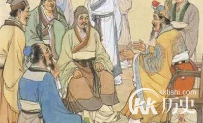 朱元璋杀功臣：揭秘朱元璋大肆屠杀开国功臣的真相