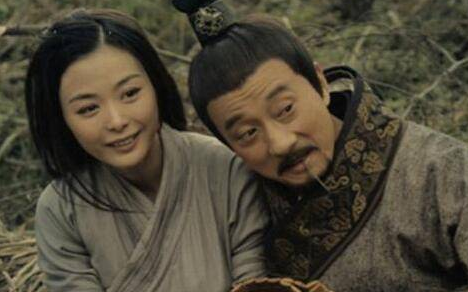 杜夫人到底有多美