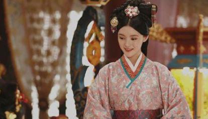 汉武帝后宫中最出名的四个女人，个个凄惨不得善终！