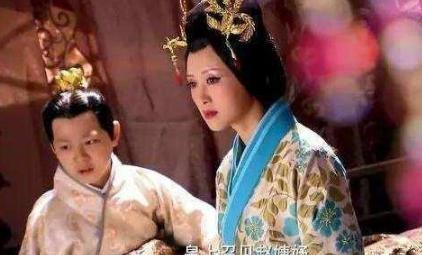 汉武帝后宫中最出名的四个女人，个个凄惨不得善终！