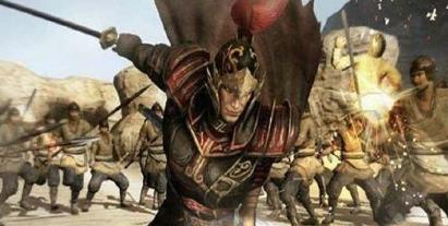 刘备错失的五个将领 有了他们就可以横扫天下了