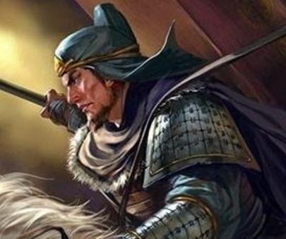 刘备错失的五个将领 有了他们就可以横扫天下了