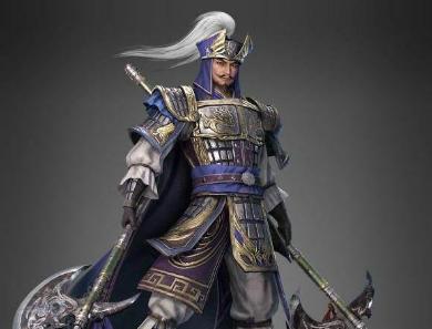 刘备错失的五个将领 有了他们就可以横扫天下了