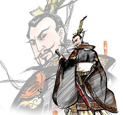 揭秘:为何汉高祖死后的人事安排能安定江山