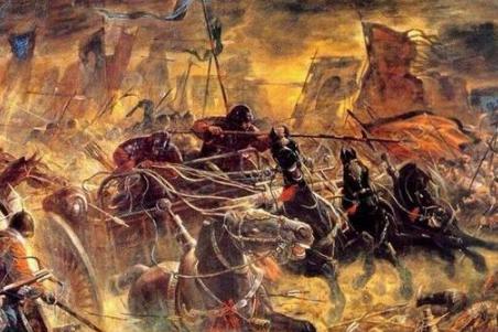 白起活埋40万人是真的吗